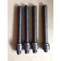 Carbon Steel Black Square Head Set Screws